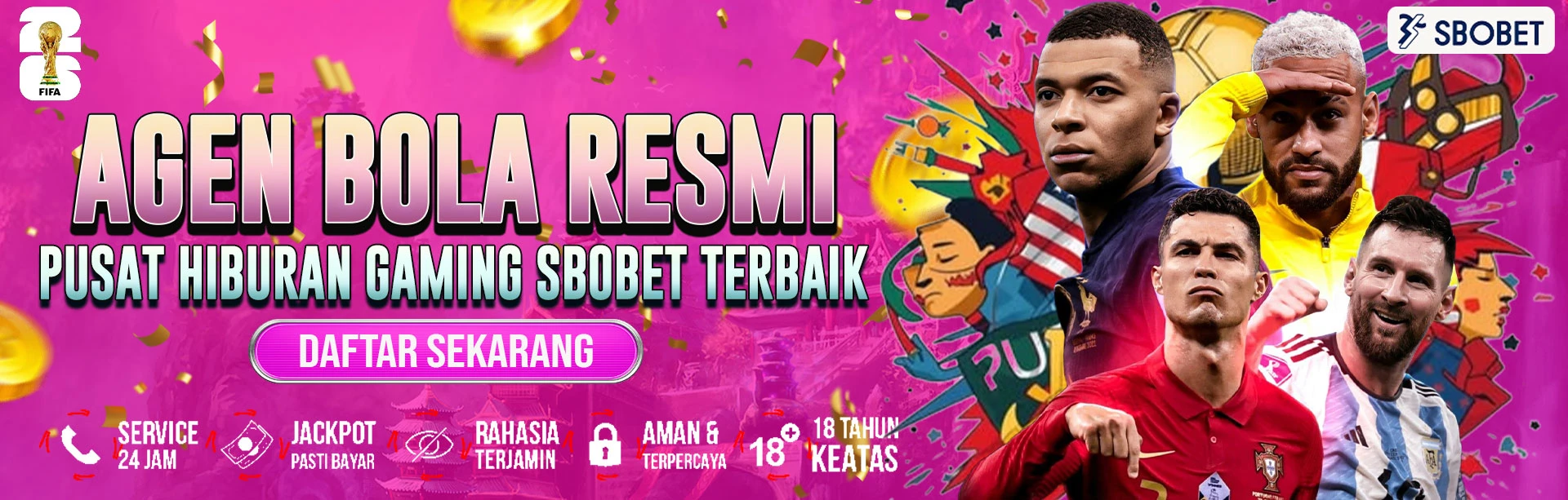 Harmonibet99